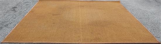 Appraisal: Sale Lot A Wool Area Rug Width feet inches -