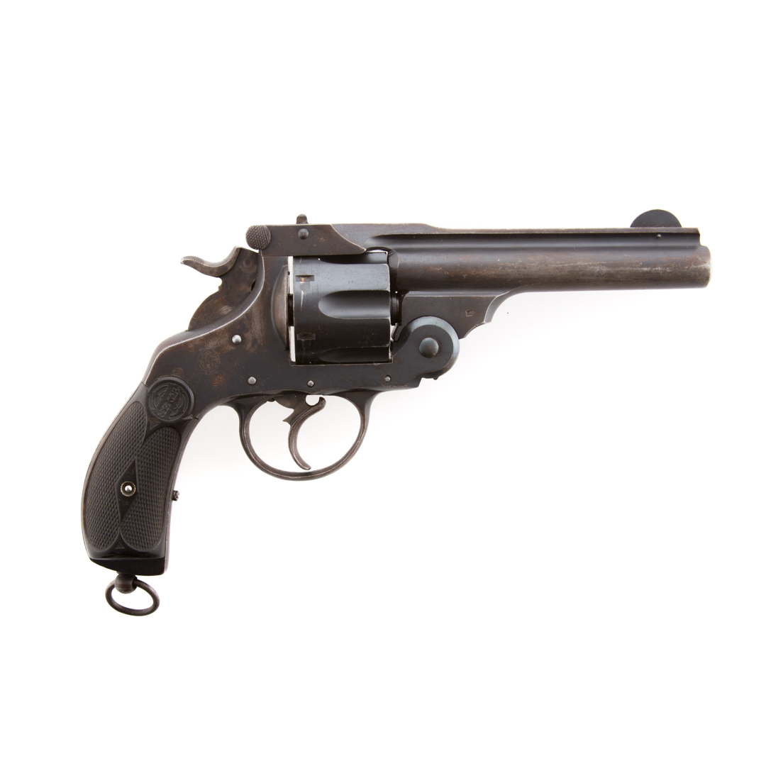 Appraisal: Tettoni Brescia Revolver Model Cal Condition Very Good