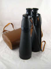 Appraisal: A pair of Cross channel binoculars L G x in