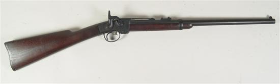 Appraisal: Smith Carbine Serial In caliber percussion Marked on left side