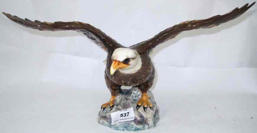 Appraisal: Beswick Bald Eagle