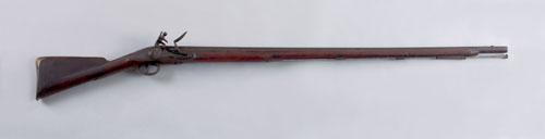 Appraisal: British Long Land pattern Brown Bess flintlock musket caliber stock