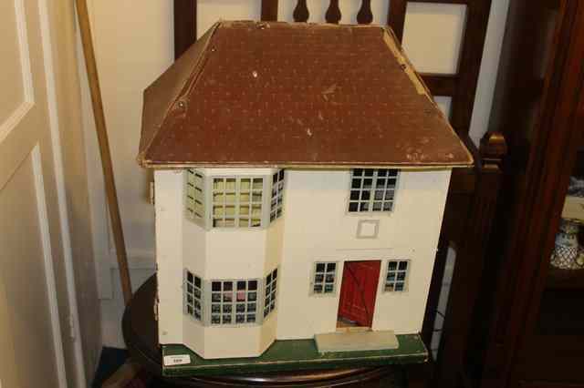 Appraisal: A 'S DOLLS HOUSE