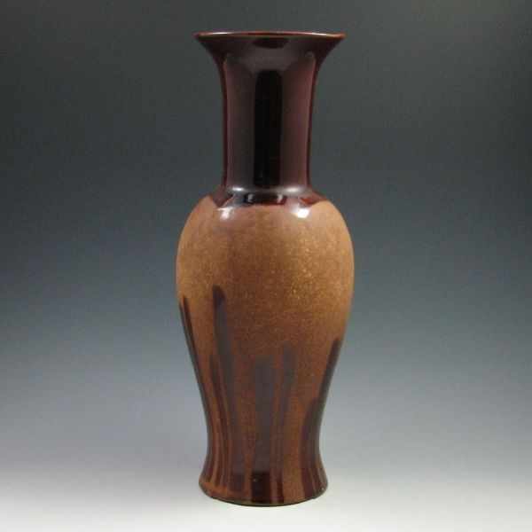 Appraisal: Royal-Haeger Vase marked with Royal Haeger ink stamp seal and