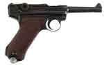 Appraisal: BYF LUGER PISTOL Cal mm SN This is a super