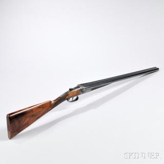 Appraisal: John Dickson Son Gauge Shotgu John Dickson Son Gauge Shotgun