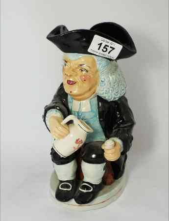 Appraisal: Kevin Francis Toby Jug The Drunken Parson Limited Edition boxed