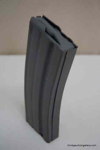 Appraisal: AR - M Round Clip Magazine New This is a