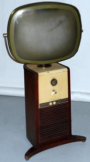 Appraisal: Philco television as is Philco television as is