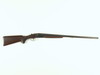 Appraisal: SHOTGUN - Double barrel breach break gauge shotgun ' Springfield