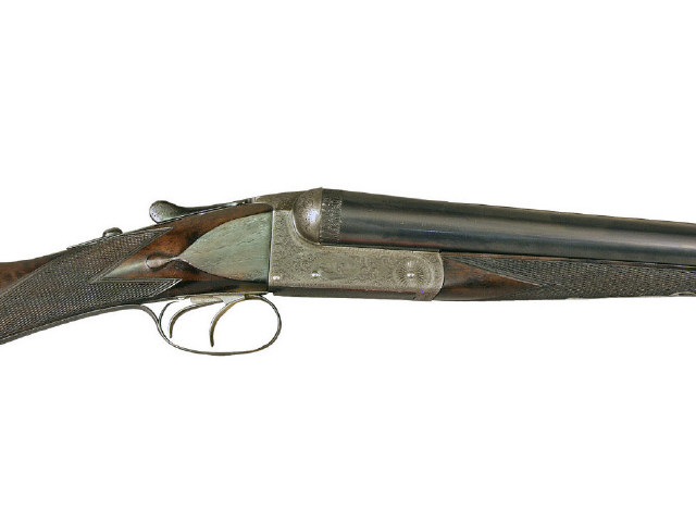 Appraisal: GE Lewis Gun of the Period model ga SN blued