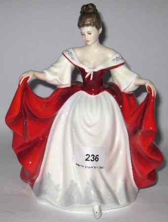 Appraisal: Royal Doulton Figure Sara HN