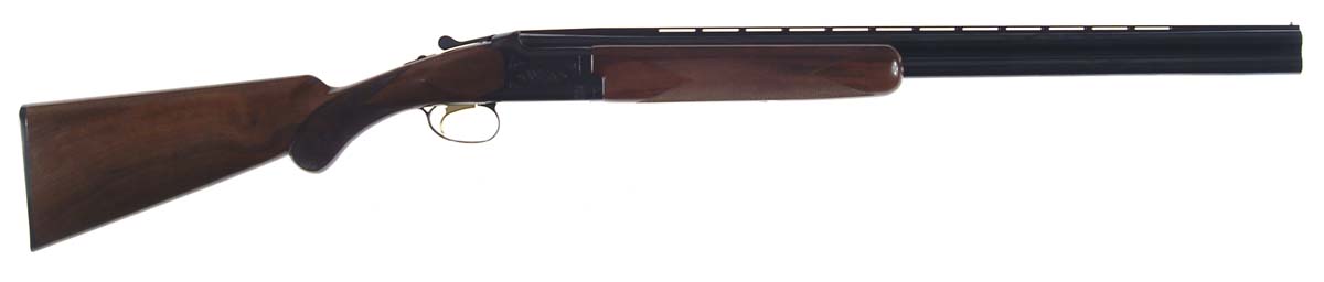 Appraisal: BROWNING CITORI OVER UNDER SHOTGUN Cal ga SN NT Lightning