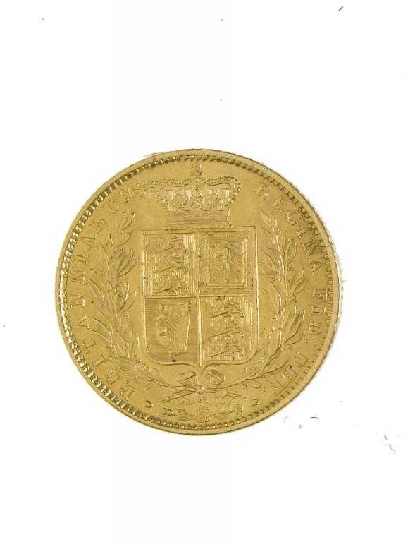 Appraisal: VICTORIA SOVEREIGN VF