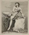 Appraisal: Lot Property of Various Owners After Carle van Loo French