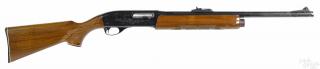 Appraisal: Remington model semi-automatic shotgun gauge with a '' slug and