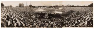 Appraisal: Moolah Temple Shrine Circus St Louis Eugene Taylor A triptych