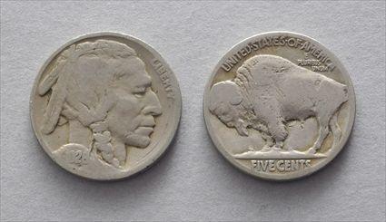 Appraisal: United States Buffalo Nickels - Including D S D D