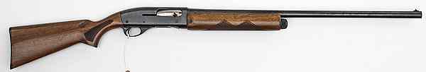 Appraisal: Remington Model - Semi-Auto Shotgun gauge barrel choked Mod S