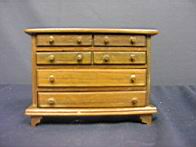 Appraisal: SONIA MESSER DRESSER SONIA MESSER DRESSER