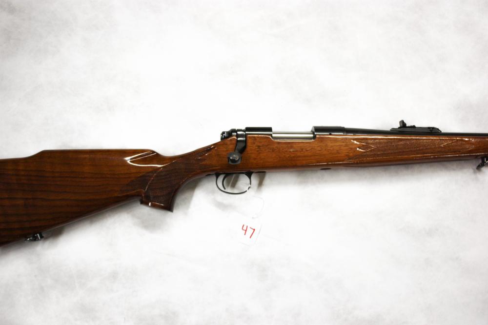 Appraisal: REMINGTON MODEL ADL BOLT ACTION RIFLE - caliber barrel blued