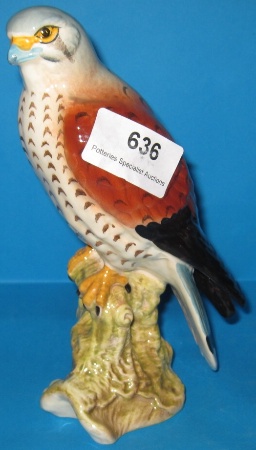 Appraisal: Beswick Kestrel