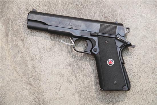 Appraisal: COLT DELTA ELITE MM SN DE WITH TWO EXTRA MAGAZINES