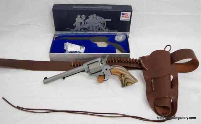 Appraisal: Heritage Rough Rider Combo Revolver HolsterThis is for a like