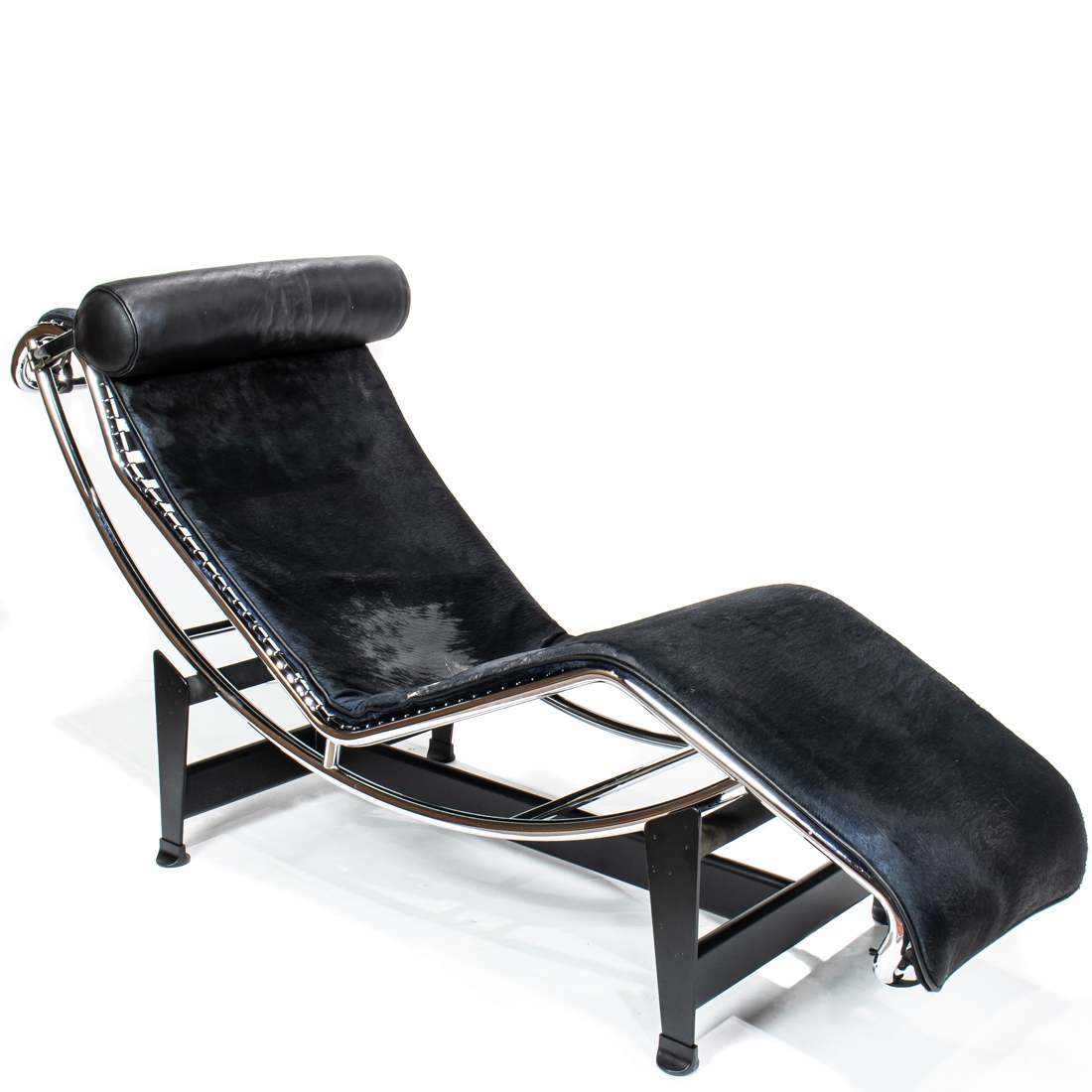 Appraisal: Charlotte Perriand Pierre Jeanneret and Le Corbusier LC- Cassina France