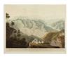 Appraisal: FRASER JAMES BAILLIE after hand-colored aquatint plates by Robert Havell