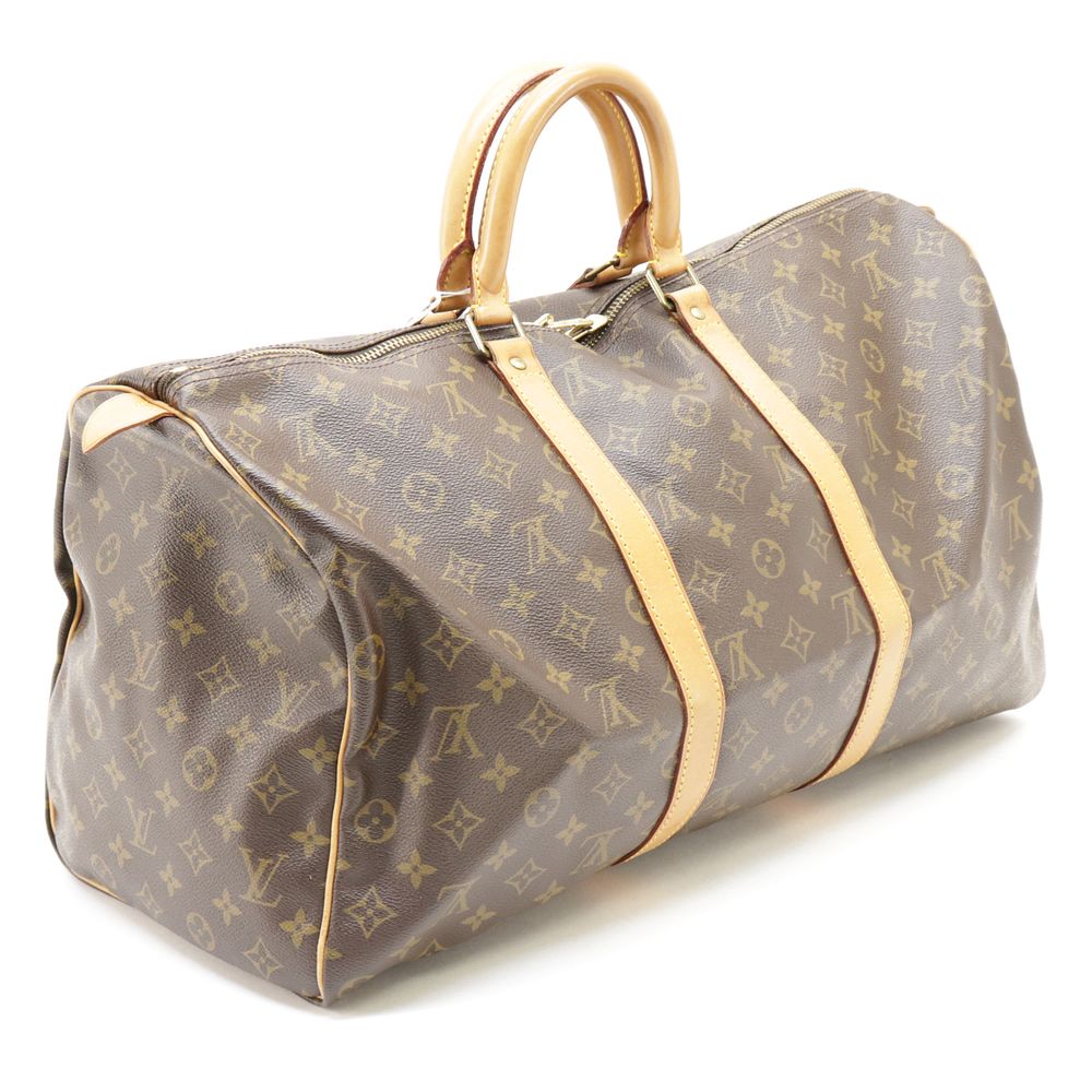 Appraisal: Louis Vuitton - Keepall Louis Vuitton - Keepall Product code