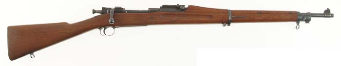 Appraisal: REMINGTON MODEL -A NATIONAL MATCH SN These rifles are so