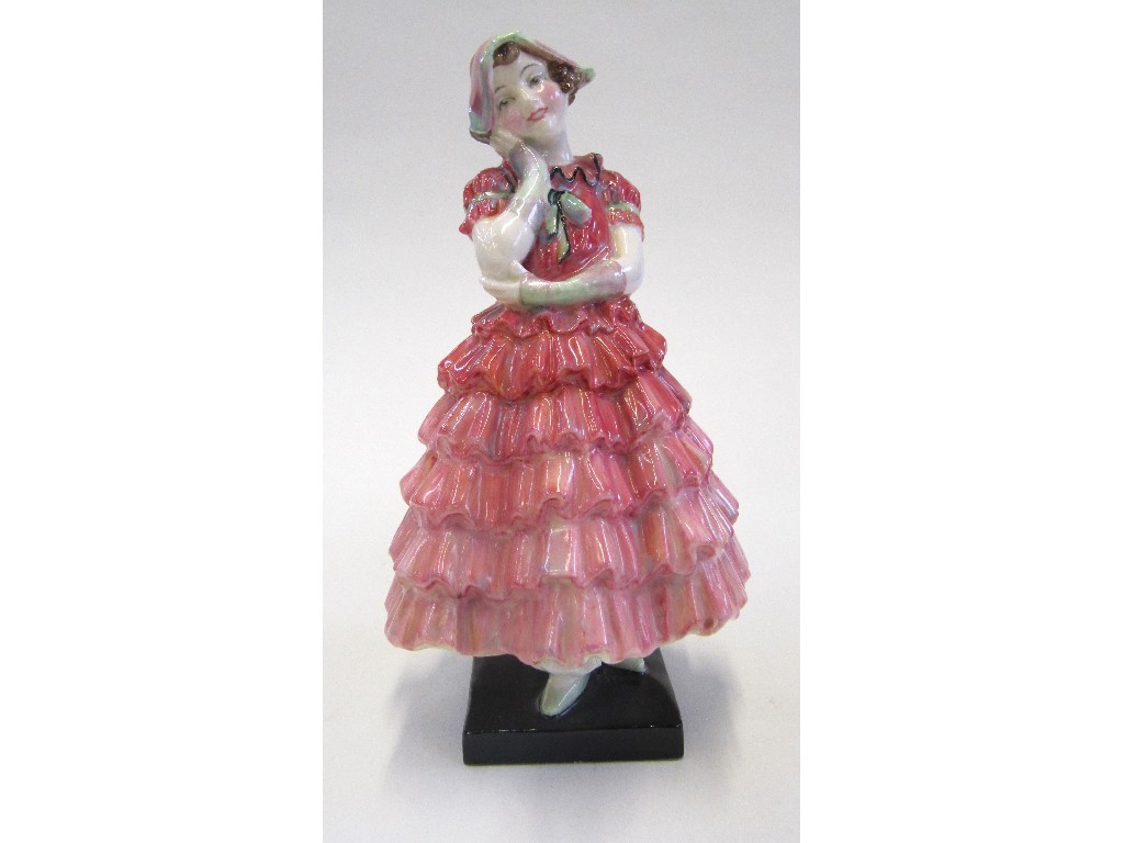 Appraisal: Royal Doulton figure 'Maisie' HN