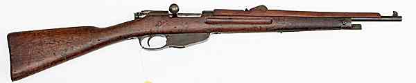 Appraisal: Dutch Mannlicher Model Bolt Action Rifle cal '' barrel S