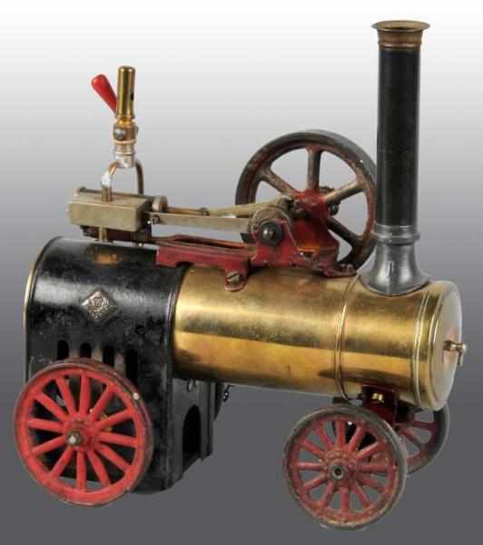 Appraisal: Bing Traction Engine Fahrbare Dampf Lokomobilen Description This is the