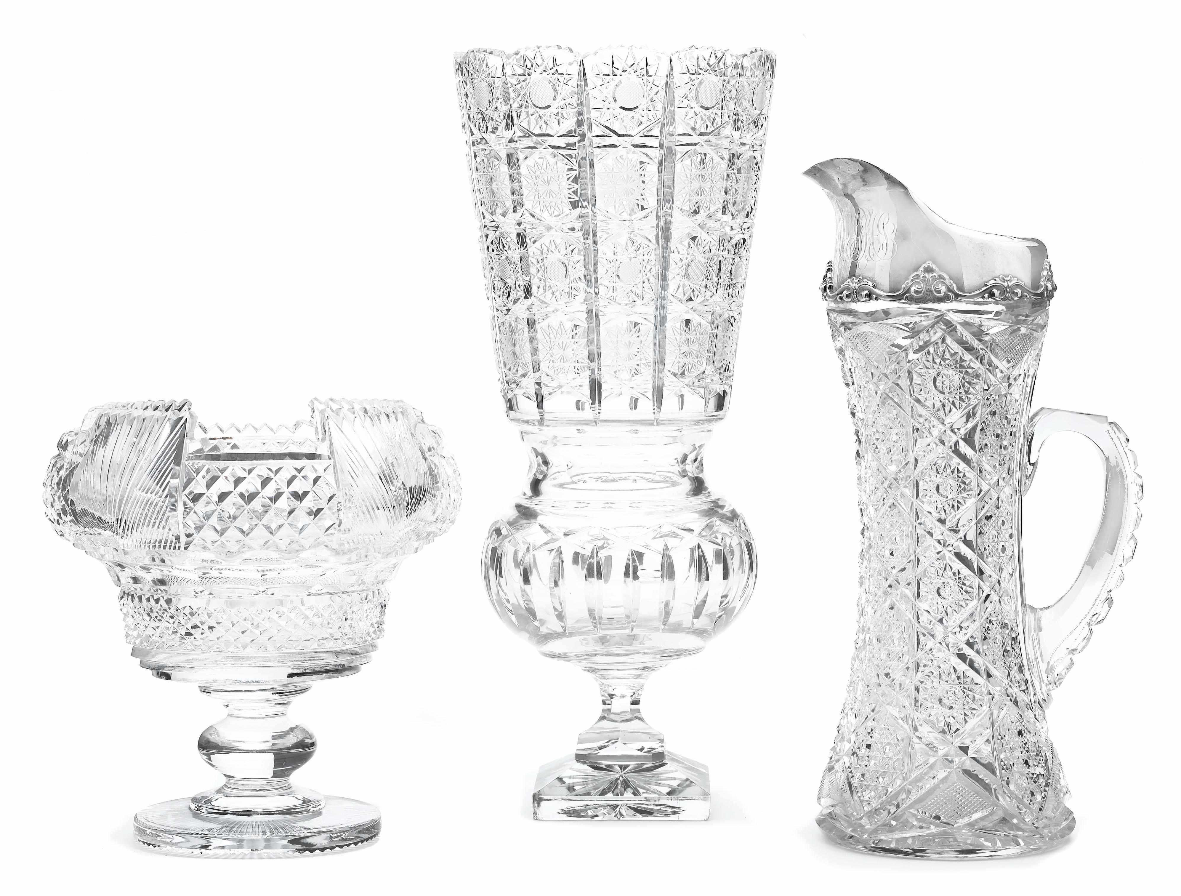 Appraisal: Property from the Collection of Sir Daniel Donohue An assembled