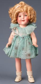 Appraisal: Shirley Temple Doll in Original Box C A Genuine Shirley