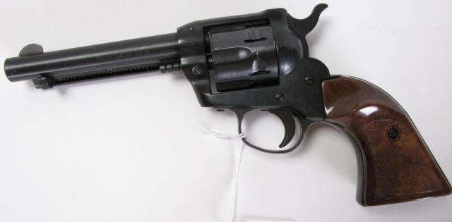 Appraisal: RG Magnum Revolver German model distributed by RG Industries Miami