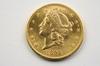 Appraisal: COIN - Liberty Head gold coin S