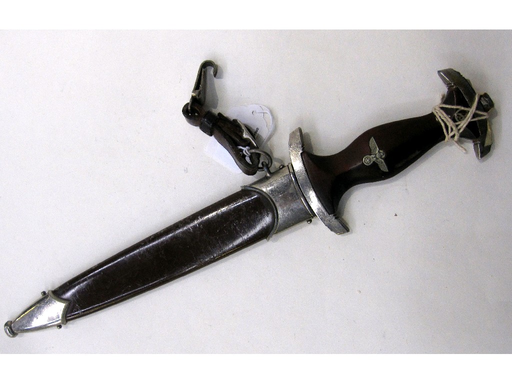 Appraisal: Nazi dagger