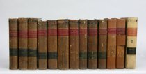 Appraisal: A Vairous Group of Law Books From The Collection of