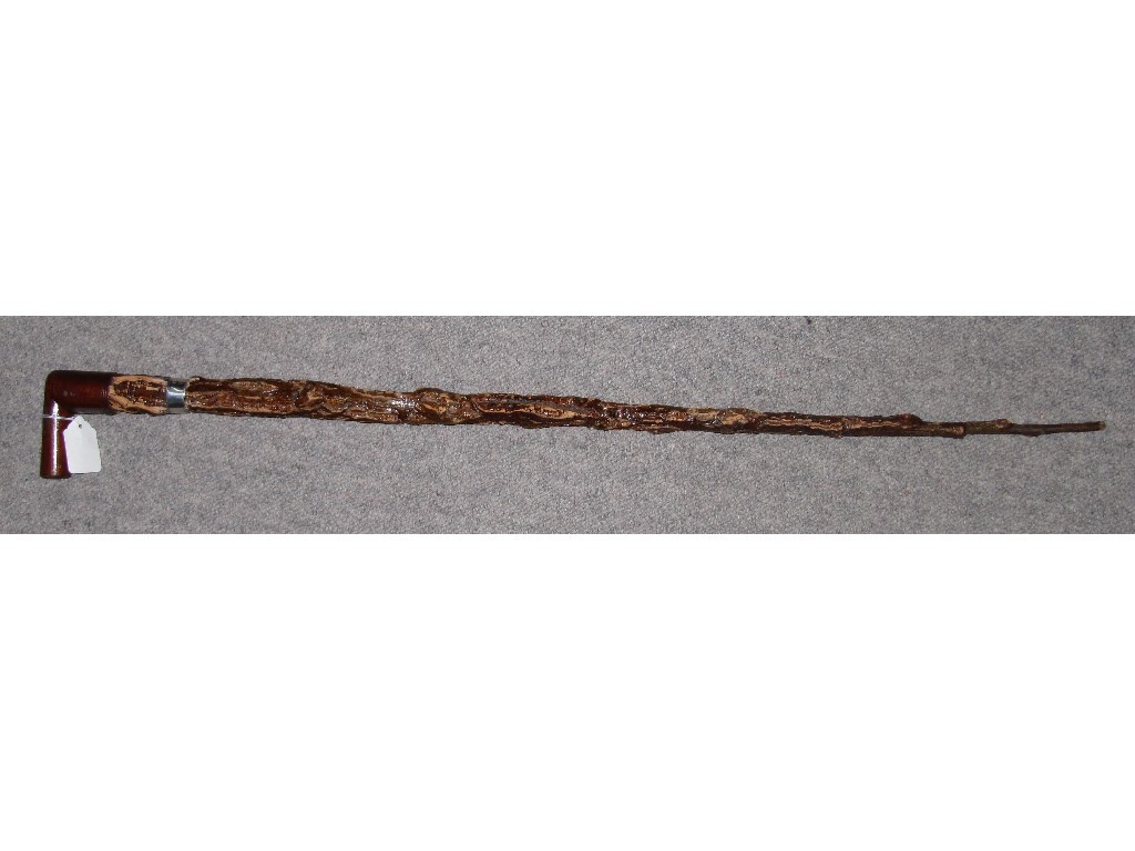 Appraisal: Sword stick