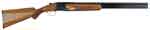 Appraisal: CASED BELGIAN BROWNING GRADE LIGHTNING SUPERPOSED SHOTGUN Cal ga SN