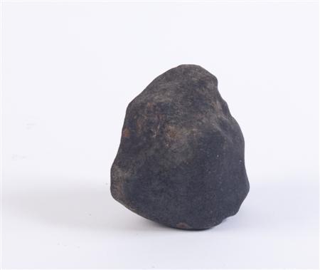 Appraisal: Gao-Guenie Fusion crusted individual g x x cm Gao-Guenie Burkina