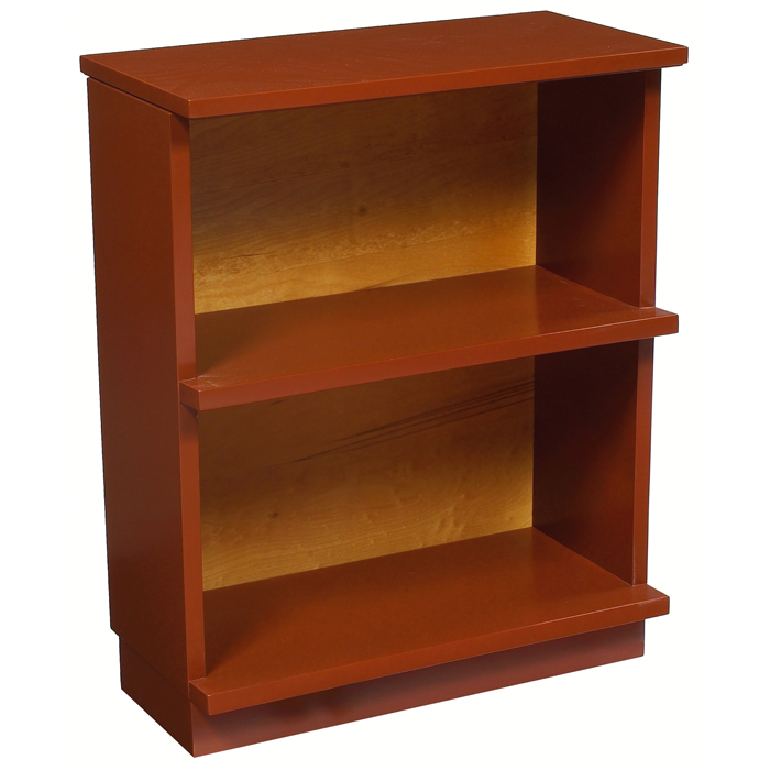 Appraisal: Eliel Saarinen and Pipsan Swanson Saarinen book case by Johnson