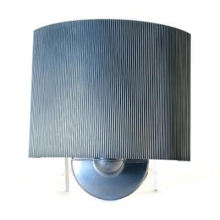 Appraisal: Arteluce Wall Sconce Arteluce Modern Wall Sconce c 's Overall