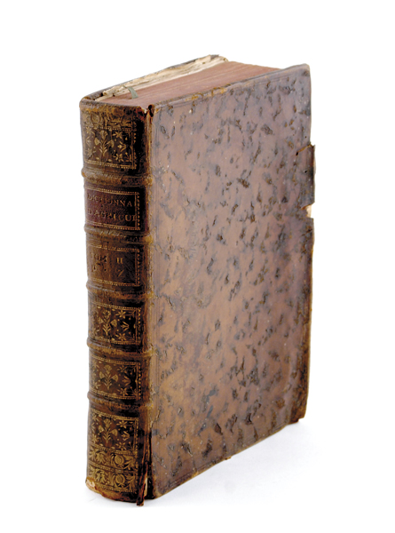 Appraisal: Books Rare French titles history dictionaries encyclopedias children's titles and