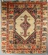 Appraisal: AREA RUG - ' x ' - Oriental area rug