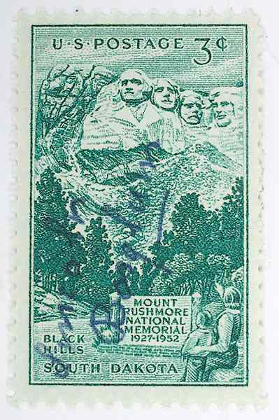 Appraisal: Autographs and Manuscripts Lincoln Borglum Mt Rushmore Sculptor Edward Stone