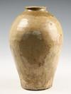 Appraisal: HAN DYNASTY JAR - th c Chinese Pottery Jar in